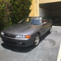1992 Nissan Skyline GTST Type-M RHD
