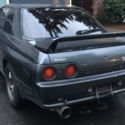 1992 Nissan Skyline R32 GT-R GTR - Japan Import Owner - Not Running