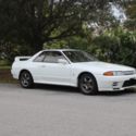 1992 Nissan Skyline R32 GTR One Owner 88k Miles