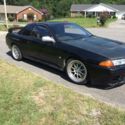 1992 Nissan Skyline r32 GTR