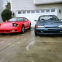 1992 nissan skyline r32 gtst