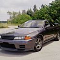 1992 Nissan Skyline R32 Series 2 GTR
