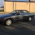 1992 Nissan Skyline Sedan RB25 5 Speed GTS25XG JDM RHD