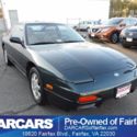 1992 Nissan