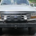 1992 OBS F350 4x4 CCLB!!