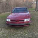 1992 Oldsmobile 88 LOW MILES Eighty Eight V6 3800 67K