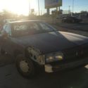 1992 Oldsmobile 88 royale with a/c and passed emission