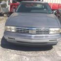 1992 oldsmobile 98