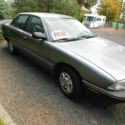 1992 Oldsmobile Achieva
