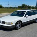 1992 Oldsmobile Custom Cruiser 5.0L V8 1 Owner 89K Miles Clean Car Fax Cold AC