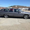 1992 Oldsmobile Custom Cruiser