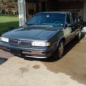 1992 Oldsmobile Cutlass Ceria S