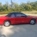 1992 Oldsmobile Cutlass Convertible