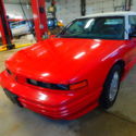 1992 Oldsmobile Cutlass  T1279990