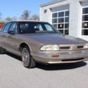 1992 Oldsmobile Royale 88 Sedan Clean!