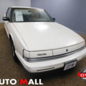 1992 Oldsmobile Toronado 2dr Coupe