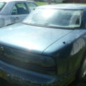 1992 Oldsmobile Toronado Trofeo Coupe 2-Door 3.8L