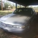 1992 Pontiac Bonneville SE