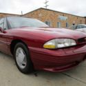 1992 Pontiac Bonneville SSE - 4-door - Beautiful Original Condition - Must See