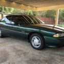 1992 Pontiac Bonneville SSE Sedan