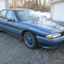 1992 Pontiac Bonneville SSEi Sedan 4-Door 3.8L
