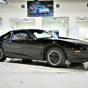 1992 Pontiac Firebird 2dr Coupe Firebird Hatchback 70743 Miles Black Coupe V6 Cy