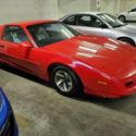 1992 pontiac firebird 5.0L