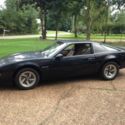 1992 Pontiac Firebird 5.7 V8 Trans Am