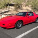1992 Pontiac Firebird 70k 1 OWNER Arizona Rust free