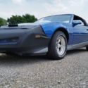 1992 Pontiac Firebird Convertible - Very Nice!