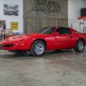 1992 Pontiac Firebird Formula 5-Speed VERY RARE! 67k Miles! MUST SEE
