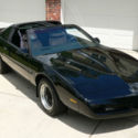 1992 Pontiac Firebird Formula 5.7, t tops, 1 of 15 made. NO RESERVE AUCTION