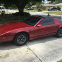 1992 Pontiac Firebird Formula 5.7L 350ci V8