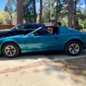 1992 Pontiac Firebird “Formula” Coupe original “T-Tops” w/ 305 5.0L V8