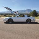 1992 Pontiac Firebird Formula WS6 Barn Find TPI No Reserve