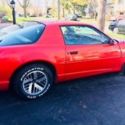 1992 Pontiac Firebird Near Mint Condition ONLY 9000 MILES ! Vintage Car