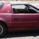 1992 Pontiac Firebird - Needs TLC, runs great. T-top, Automatic 2-door Hatchback