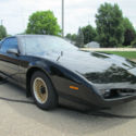 1992 Pontiac Firebird
