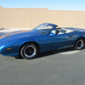 1992 Pontiac Firebird Trans AM - Convertible - ProCharger - Low Miles