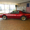 1992 Pontiac Firebird Trans Am GTA Coupe 2-Door 5.7L
