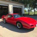 1992 Pontiac Firebird Trans am GTA