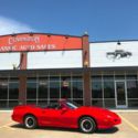 1992 Pontiac Firebird Trans Am