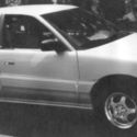 1992 Pontiac Grand Am SE Sedan 4-Door 2.3L