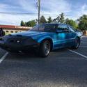 1992 Pontiac Grand Prix Autographed Richard Petty Special Edition
