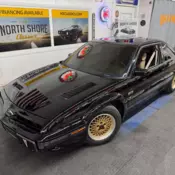 1992 Pontiac Grand Prix, Black with 88,539 Miles available now!