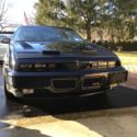 1992 Pontiac Grand Prix GTP Coupe