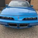 1992 PONTIAC GRAND PRIX RICHARD PETTY EDITION #434/1000 5-SPEED