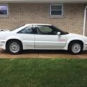 1992 Pontiac Grand Prix Richard Petty Edition