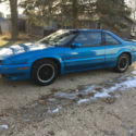 1992 Pontiac Grand Prix SE Coupe 2-Door 3.1L BEAUTIFUL Condition