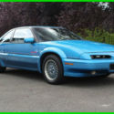 1992 Pontiac Grand Prix Se